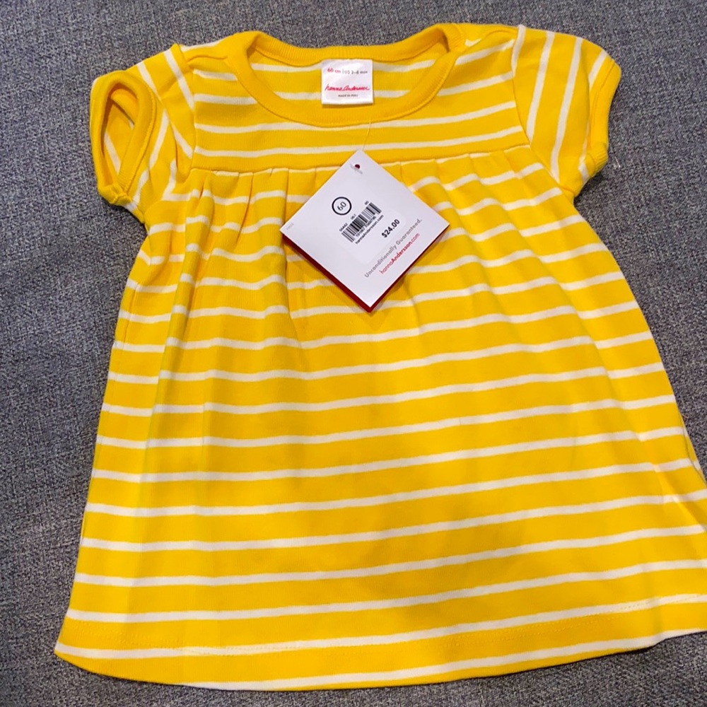 New dress
